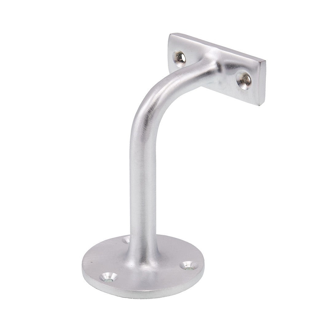 Frisco Eclipse 76mm Handrail Bracket (Pre-Pack) - JJ Building Materials