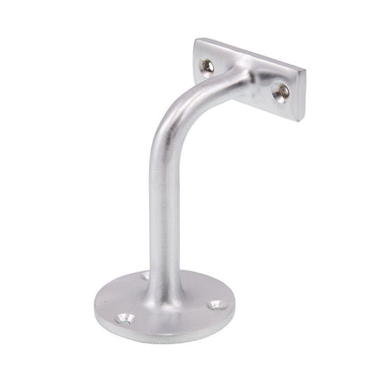 Frisco Eclipse 76mm Handrail Bracket (Pre-Pack) - JJ Building Materials