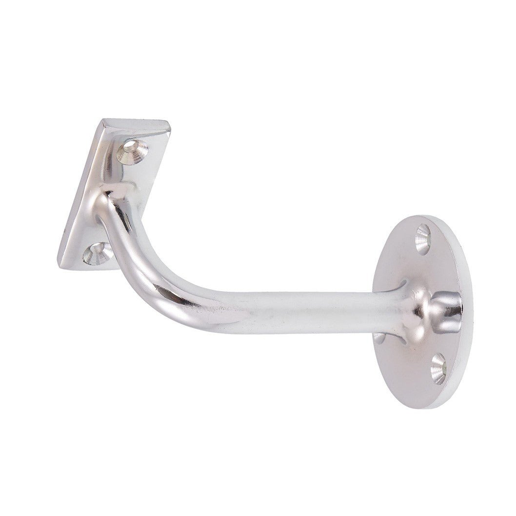 Frisco Eclipse 76mm Handrail Bracket (Pre-Pack) - JJ Building Materials