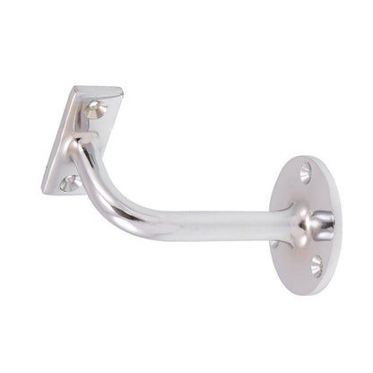 Frisco Eclipse 76mm Handrail Bracket (Pre-Pack) - JJ Building Materials