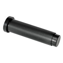 Frisco Eclipse 76mm Knurled Projection Door Stop - JJ Building Materials
