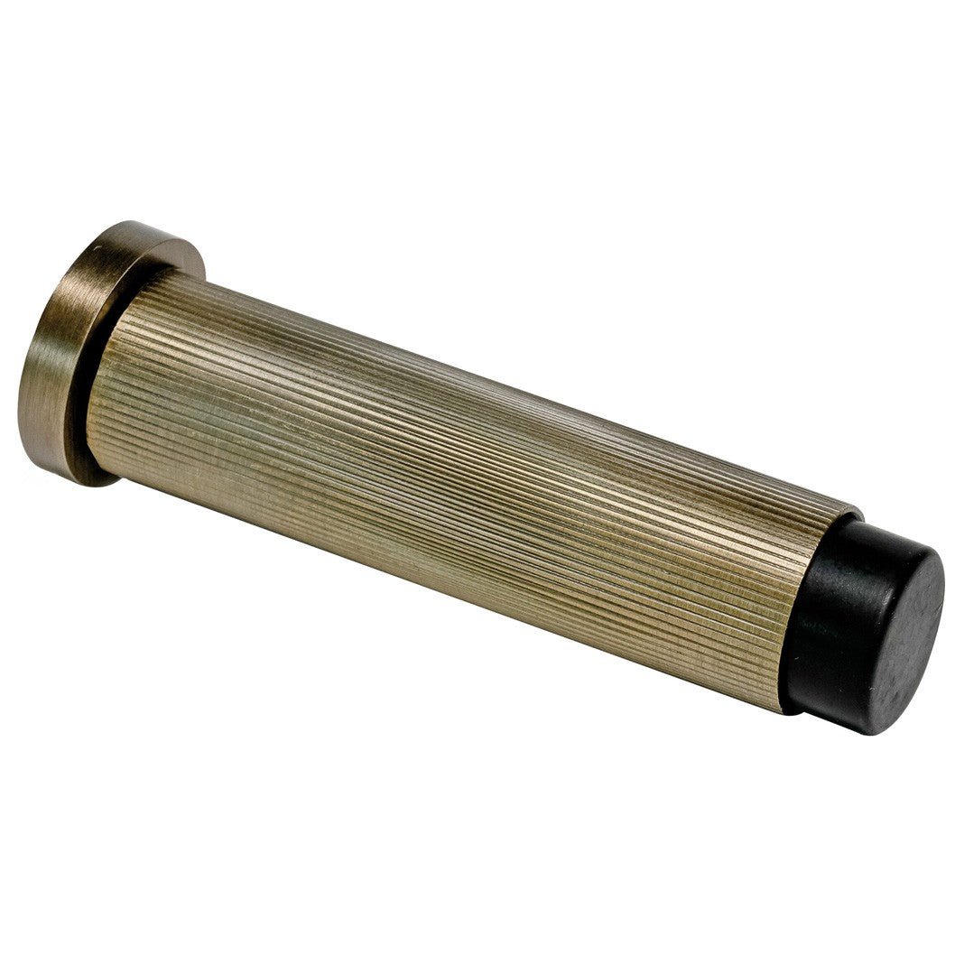 Frisco Eclipse 76mm Linear Projection Door Stop - JJ Building Materials
