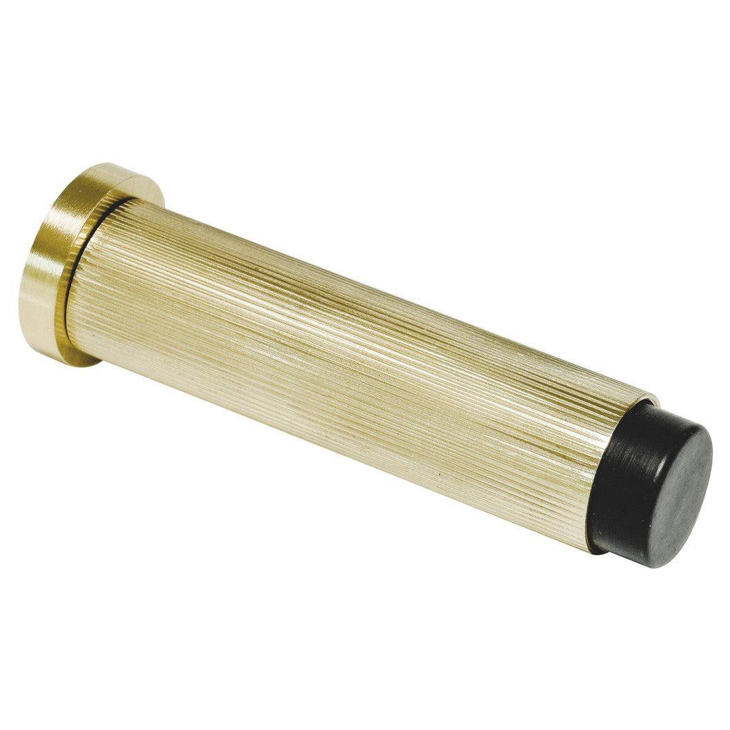 Frisco Eclipse 76mm Linear Projection Door Stop - JJ Building Materials