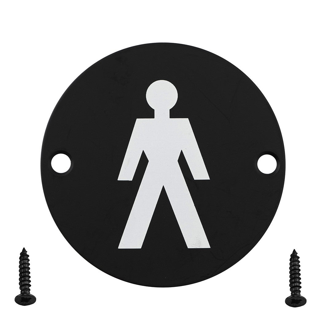Frisco Eclipse 76mm Male Symbol - JJ Building Materials