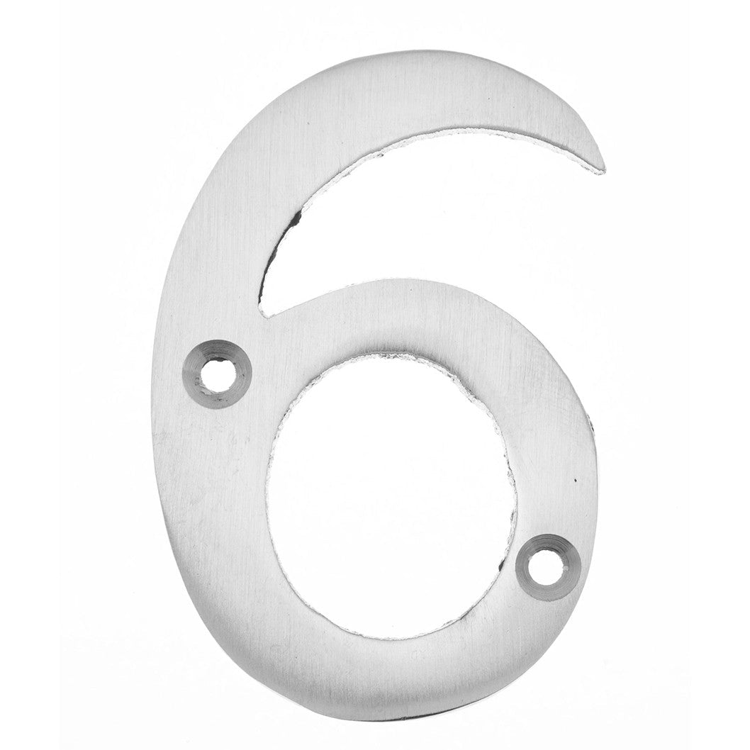 Frisco Eclipse 76mm Numeral - JJ Building Materials
