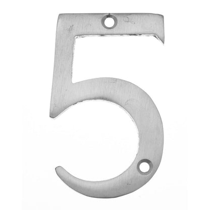 Frisco Eclipse 76mm Numeral - JJ Building Materials