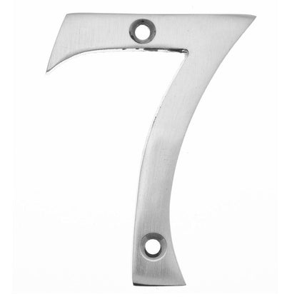 Frisco Eclipse 76mm Numeral - JJ Building Materials
