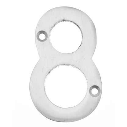 Frisco Eclipse 76mm Numeral - JJ Building Materials