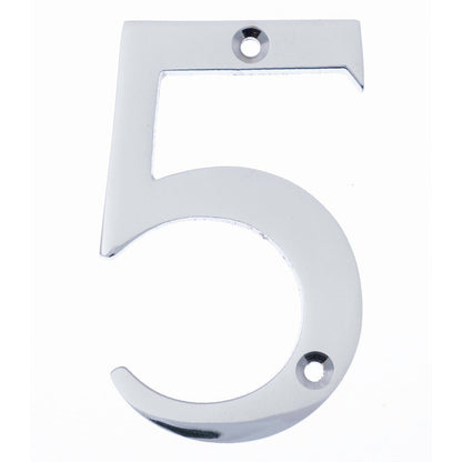 Frisco Eclipse 76mm Numeral - JJ Building Materials