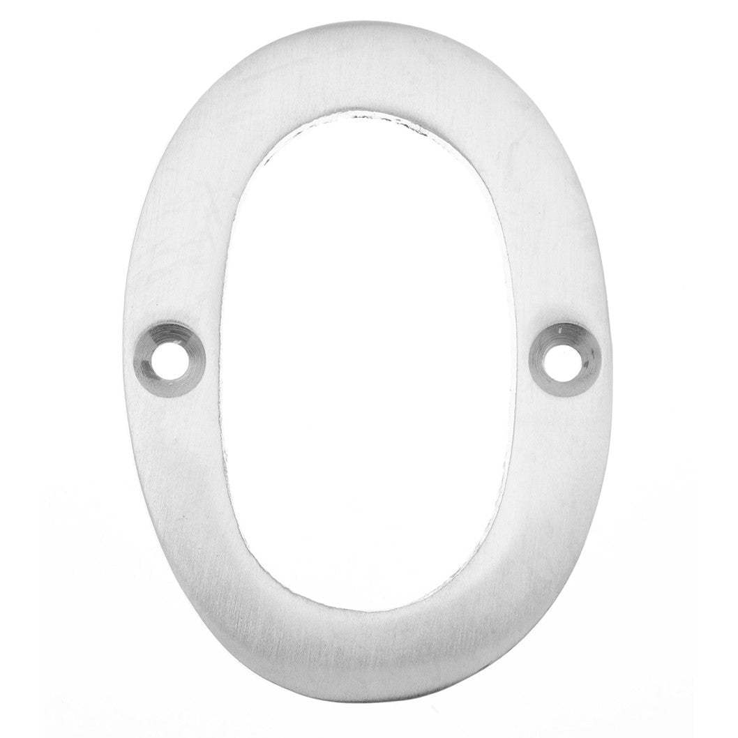 Frisco Eclipse 76mm Numeral - JJ Building Materials