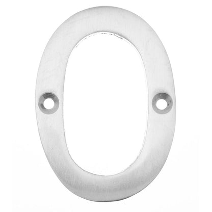 Frisco Eclipse 76mm Numeral - JJ Building Materials