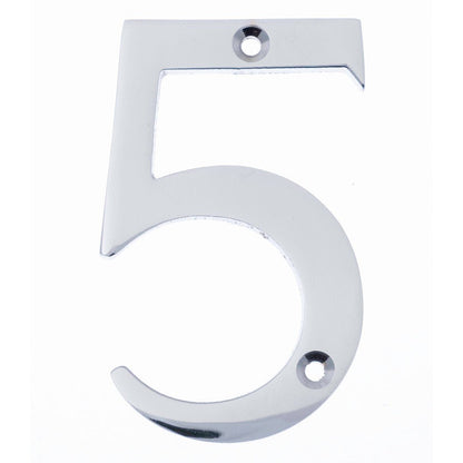 Frisco Eclipse 76mm Numeral (Pre-Pack) - JJ Building Materials