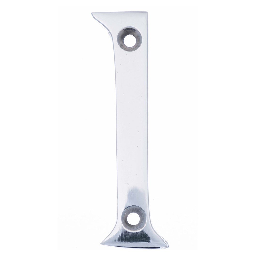 Frisco Eclipse 76mm Numeral (Pre-Pack) - JJ Building Materials