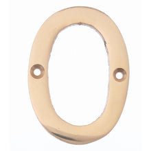Frisco Eclipse 76mm Numeral (Pre-Pack) - JJ Building Materials