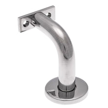 Frisco Eclipse 76mm Solid Stainless Steel Handrail Bracket - JJ Building Materials