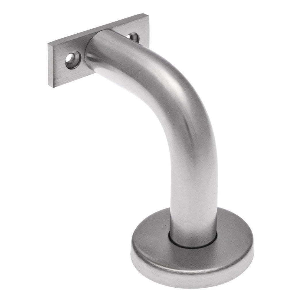 Frisco Eclipse 76mm Solid Stainless Steel Handrail Bracket - JJ Building Materials