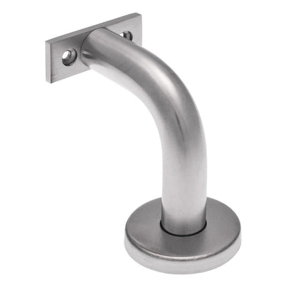 Frisco Eclipse 76mm Solid Stainless Steel Handrail Bracket - JJ Building Materials