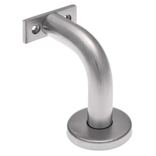 Frisco Eclipse 76mm Solid Stainless Steel Handrail Bracket (Pre-Pack) - JJ Building Materials