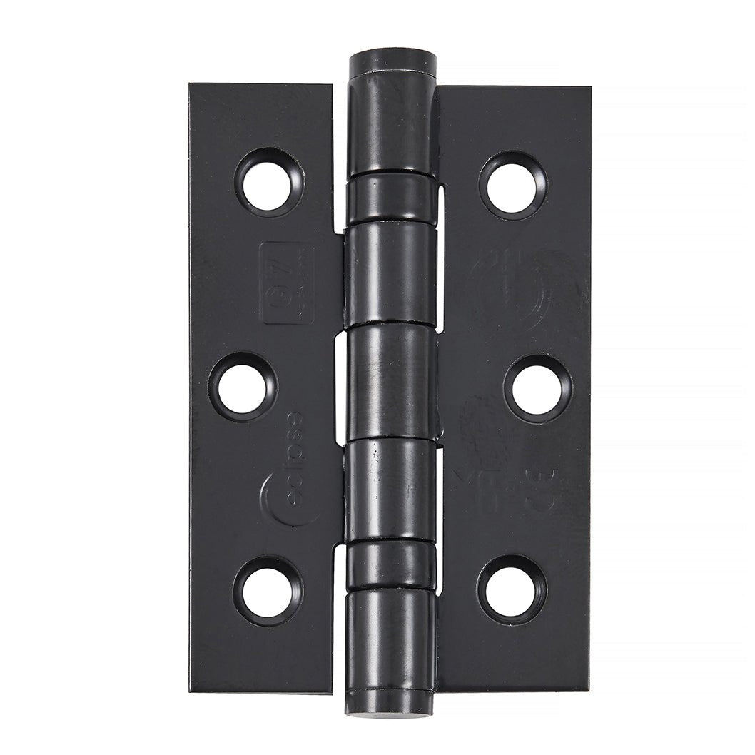 Frisco Eclipse 76x51x2mm Ball Bearing Hinge Grade 7 - JJ Building Materials