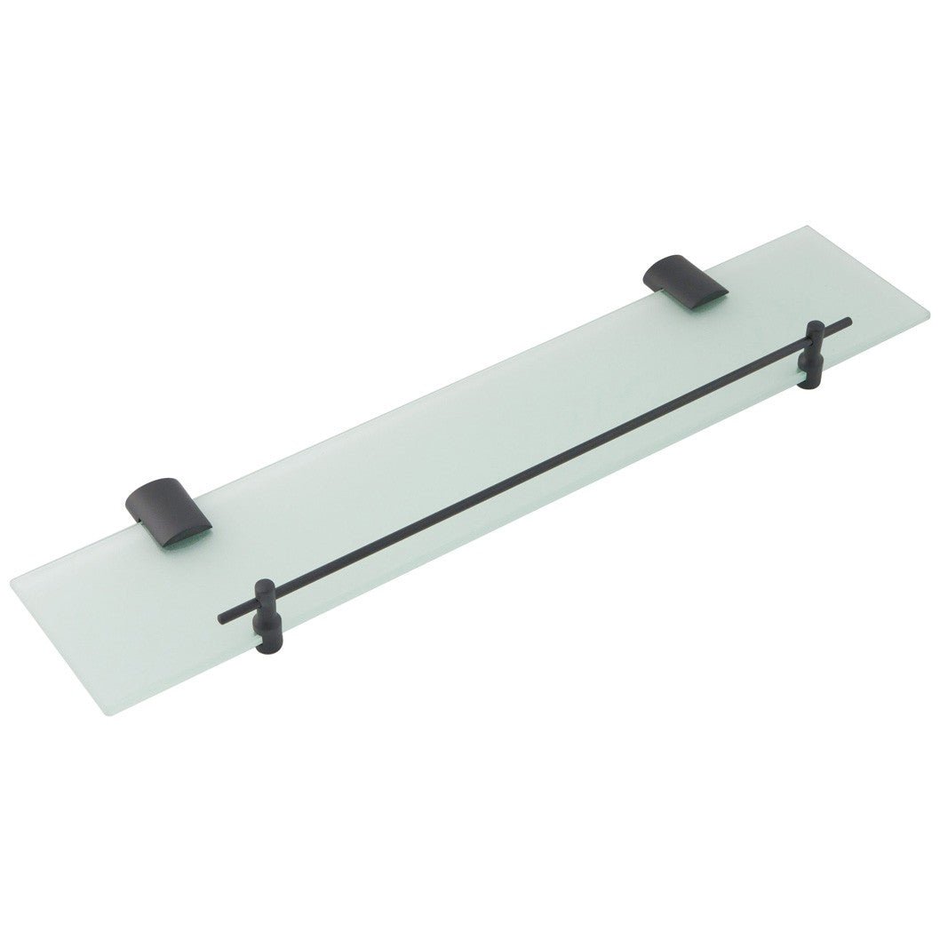 Frisco Eclipse 801 Series Glass Shelf - JJ Building Materials