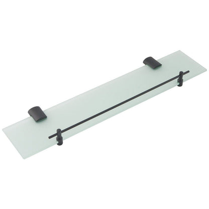 Frisco Eclipse 801 Series Glass Shelf - JJ Building Materials