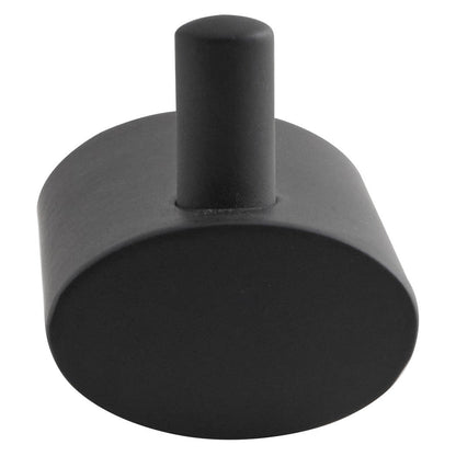 Frisco Eclipse 801 Series Single Robe Hook - JJ Building Materials