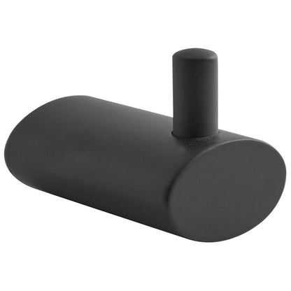 Frisco Eclipse 801 Series Single Robe Hook - JJ Building Materials