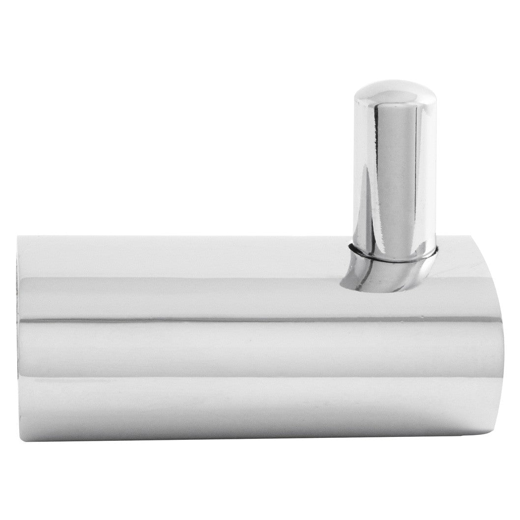 Frisco Eclipse 801 Series Single Robe Hook - JJ Building Materials