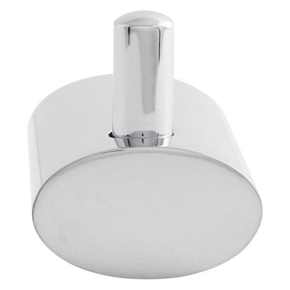 Frisco Eclipse 801 Series Single Robe Hook - JJ Building Materials