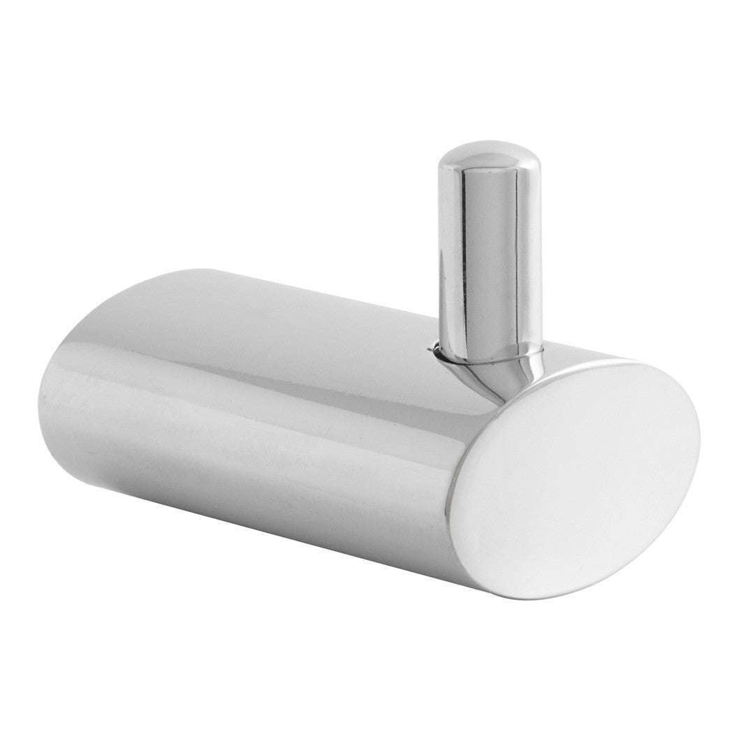 Frisco Eclipse 801 Series Single Robe Hook - JJ Building Materials