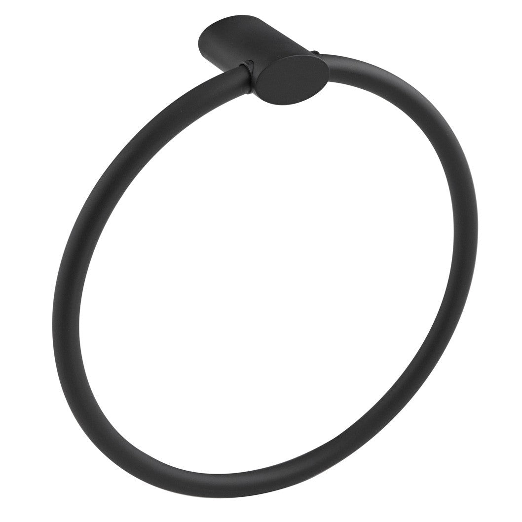 Frisco Eclipse 801 Series Towel Ring - JJ Building Materials