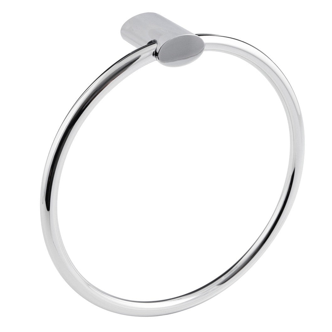 Frisco Eclipse 801 Series Towel Ring - JJ Building Materials