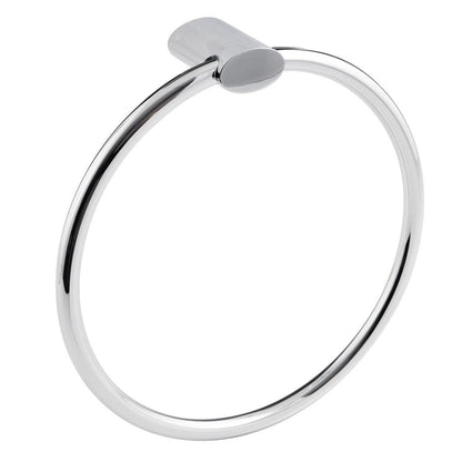 Frisco Eclipse 801 Series Towel Ring - JJ Building Materials