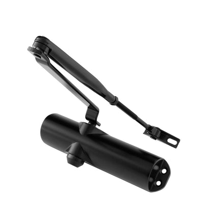 Frisco Eclipse 83 Series Adjustable Overhead Door Closer - JJ Building Materials