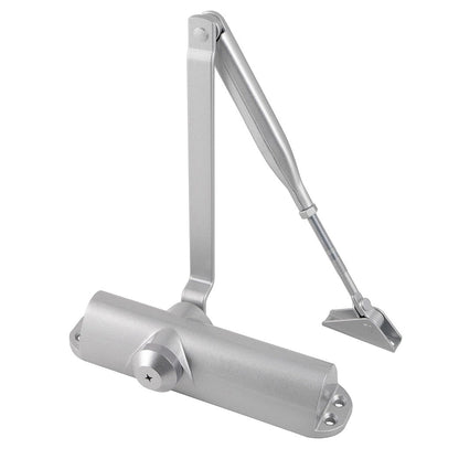 Frisco Eclipse 83 Series Adjustable Overhead Door Closer - JJ Building Materials