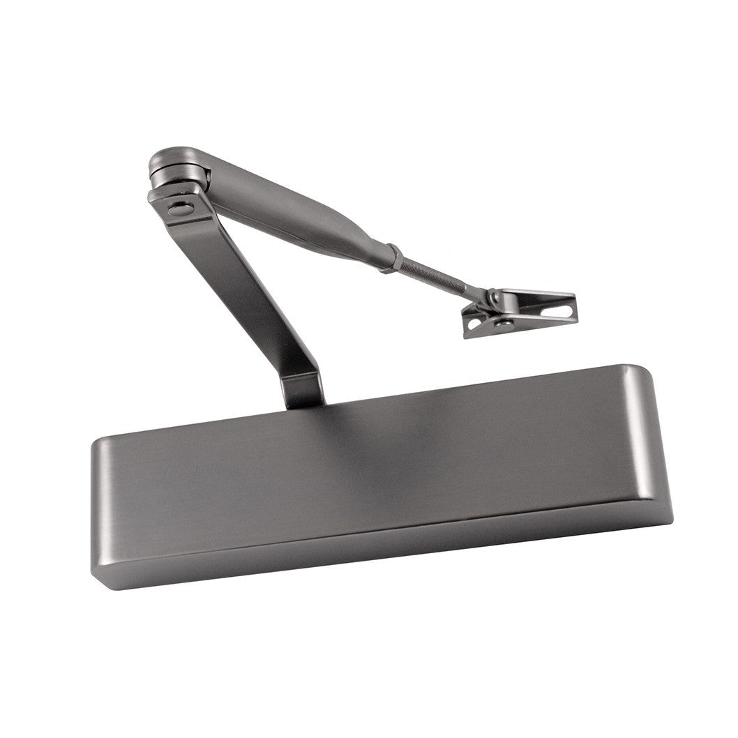 Frisco Eclipse 83 Series Door Closer Cover & Arm - JJ Building Materials
