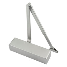 Frisco Eclipse 83 Series Door Closer Cover & Arm - JJ Building Materials