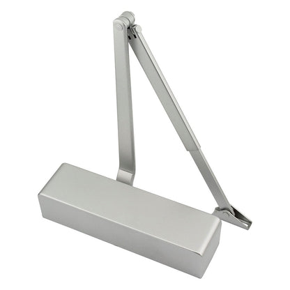 Frisco Eclipse 83 Series Door Closer Cover & Arm - JJ Building Materials