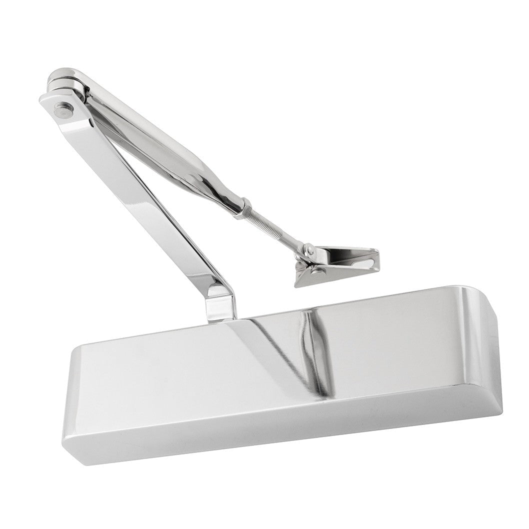 Frisco Eclipse 83 Series Door Closer Cover & Arm - JJ Building Materials