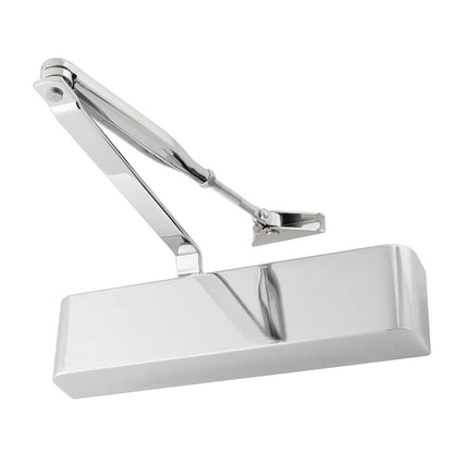 Frisco Eclipse 83 Series Door Closer Cover & Arm - JJ Building Materials