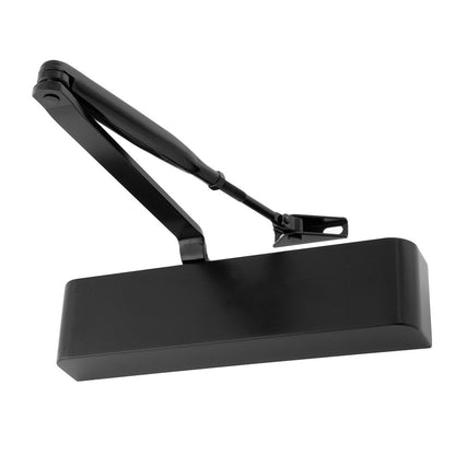 Frisco Eclipse 83 Series Door Closer Cover & Arm - JJ Building Materials