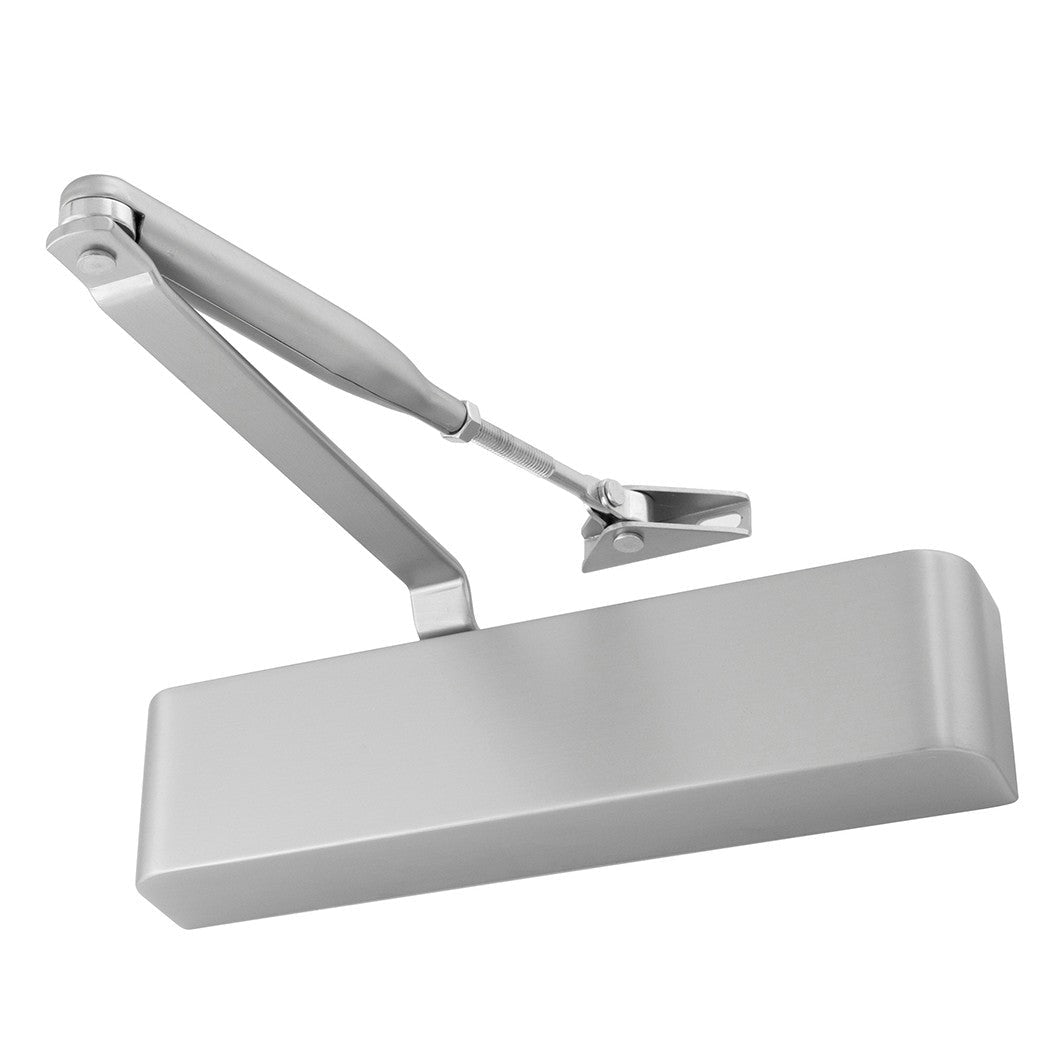 Frisco Eclipse 83 Series Door Closer Cover & Arm - JJ Building Materials
