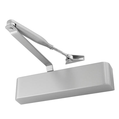 Frisco Eclipse 83 Series Door Closer Cover & Arm - JJ Building Materials