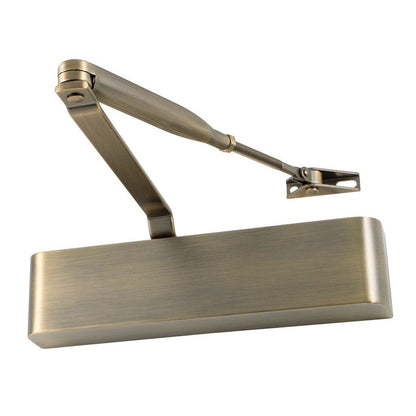 Frisco Eclipse 83 Series Door Closer Cover & Arm - JJ Building Materials