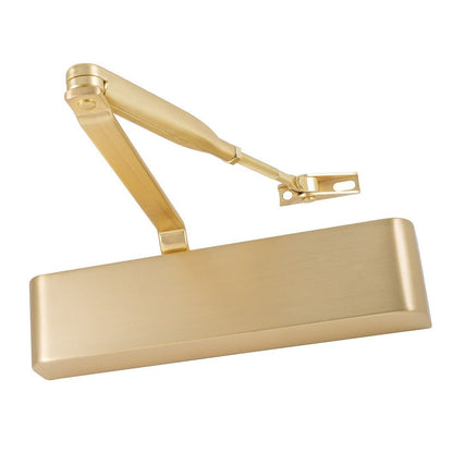 Frisco Eclipse 83 Series Door Closer Cover & Arm - JJ Building Materials