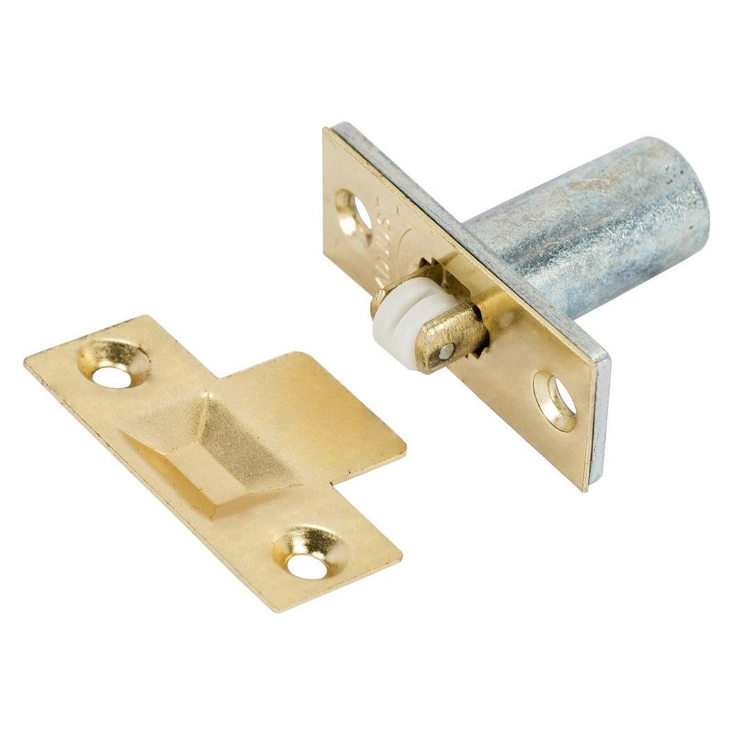 Frisco Eclipse Adjustable Roller Catch - JJ Building Materials