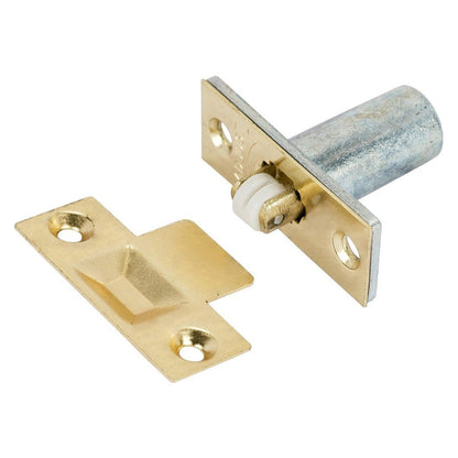 Frisco Eclipse Adjustable Roller Catch - JJ Building Materials