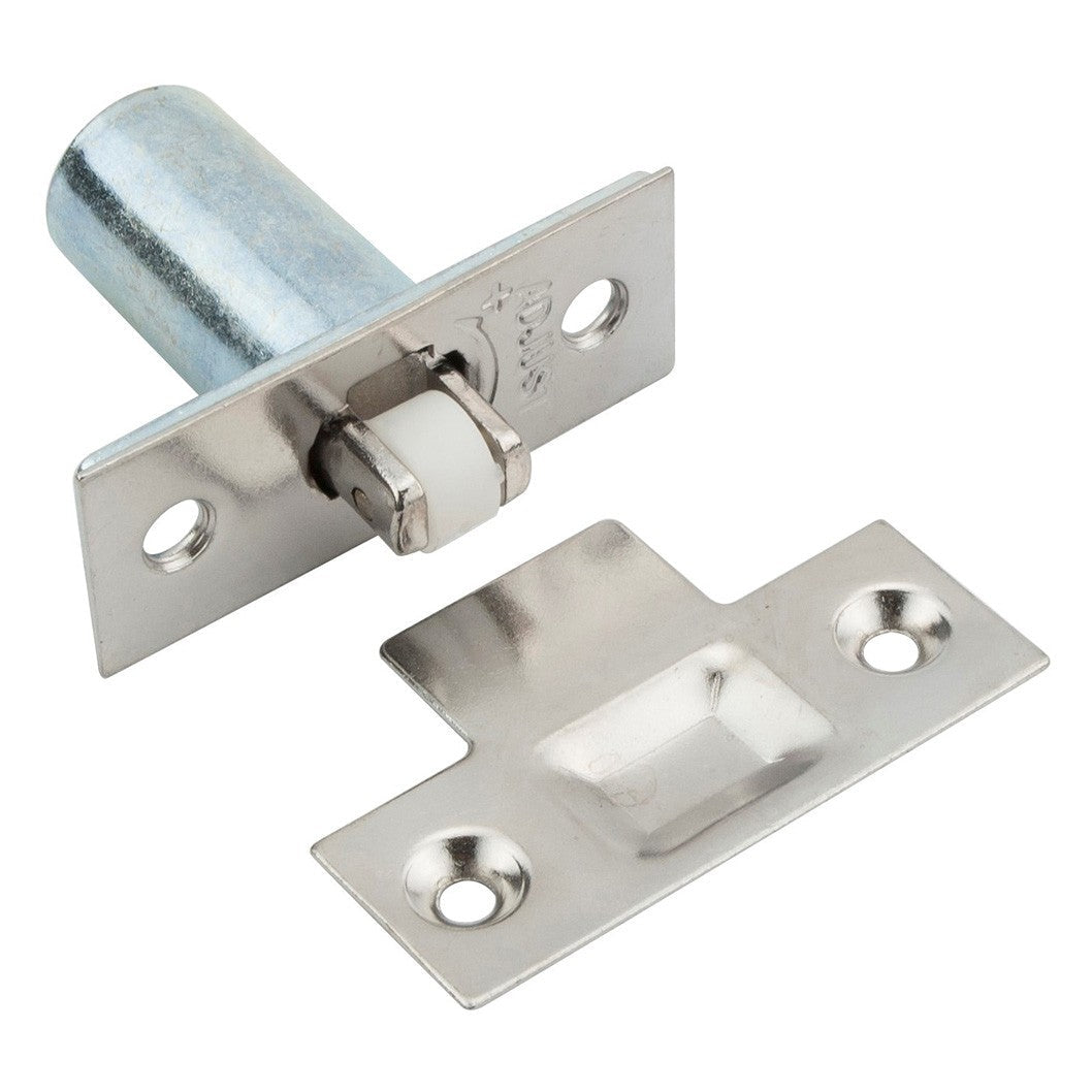 Frisco Eclipse Adjustable Roller Catch - JJ Building Materials