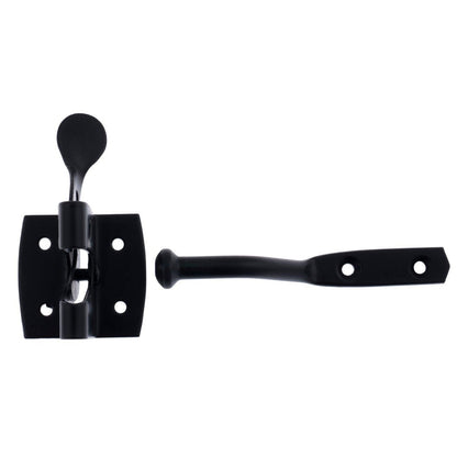 Frisco Eclipse Auto Gate Latch Set - JJ Building Materials