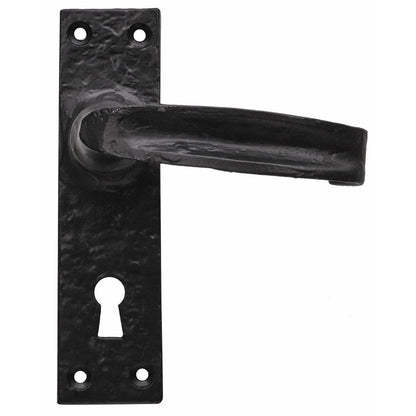 Frisco Eclipse Black/Antique Warwick Set - JJ Building Materials